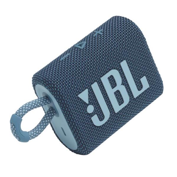 JBL SP GO 3 BLU